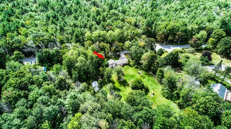 402 Cross Hill Road Wilmot NH 03287