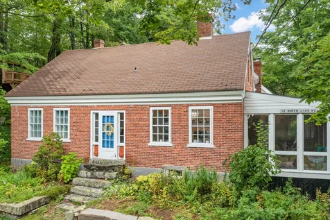 11 North Line Road Wolfeboro NH 03894