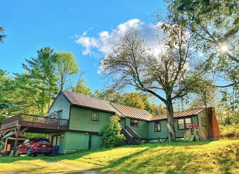 623 Rogers Hill Road Bradford VT 05033
