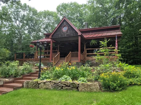 167 Lane Road Holderness NH 03245