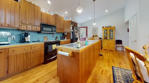 25 Country Club Estates Swanton VT 05488