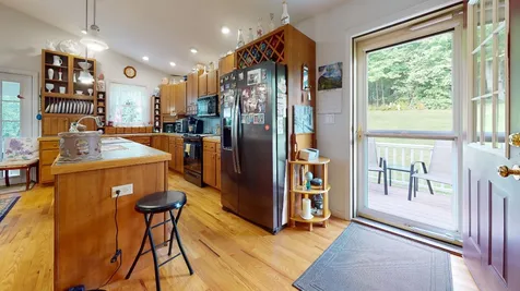 25 Country Club Estates Swanton VT 05488