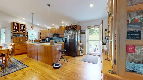 25 Country Club Estates Swanton VT 05488