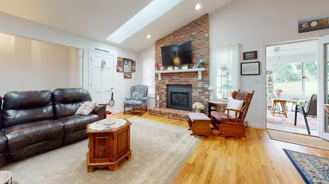 25 Country Club Estates Swanton VT 05488