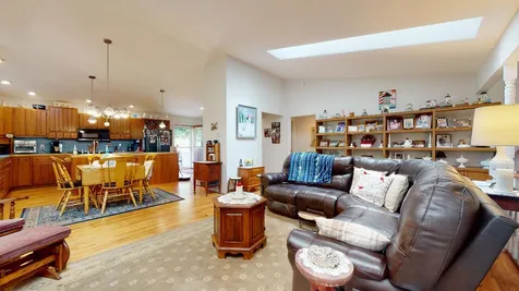 25 Country Club Estates Swanton VT 05488