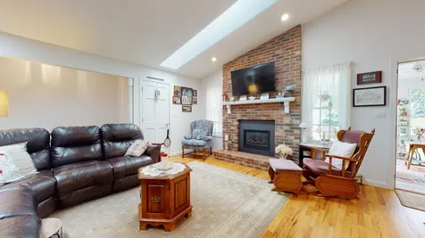 25 Country Club Estates Swanton VT 05488