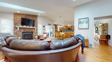 25 Country Club Estates Swanton VT 05488