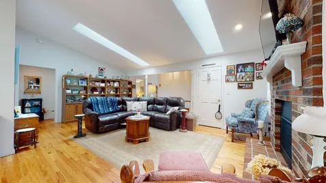 25 Country Club Estates Swanton VT 05488