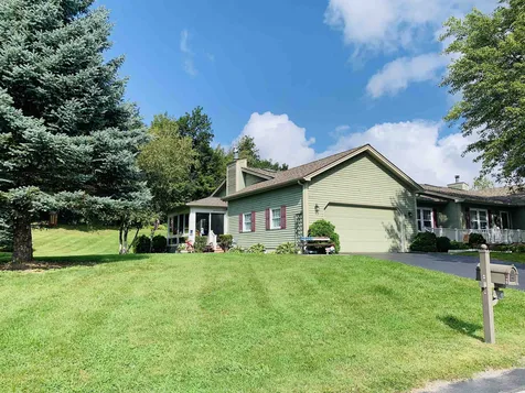 25 Country Club Estates Swanton VT 05488