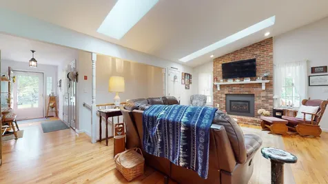25 Country Club Estates Swanton VT 05488
