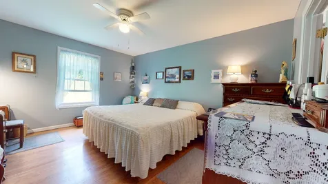 25 Country Club Estates Swanton VT 05488