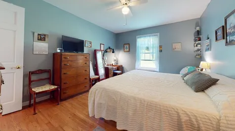 25 Country Club Estates Swanton VT 05488