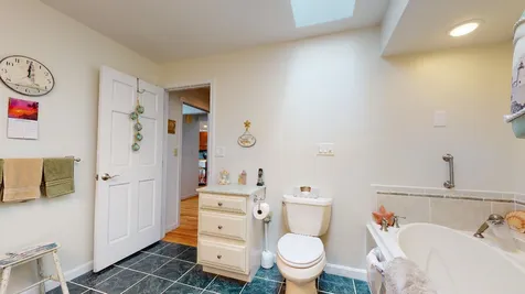 25 Country Club Estates Swanton VT 05488