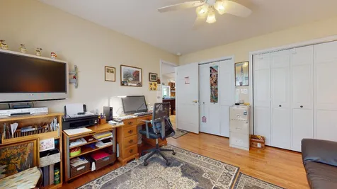 25 Country Club Estates Swanton VT 05488