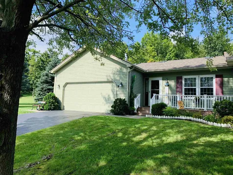 25 Country Club Estates Swanton VT 05488