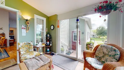 25 Country Club Estates Swanton VT 05488