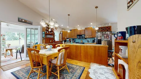25 Country Club Estates Swanton VT 05488