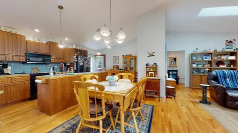 25 Country Club Estates Swanton VT 05488