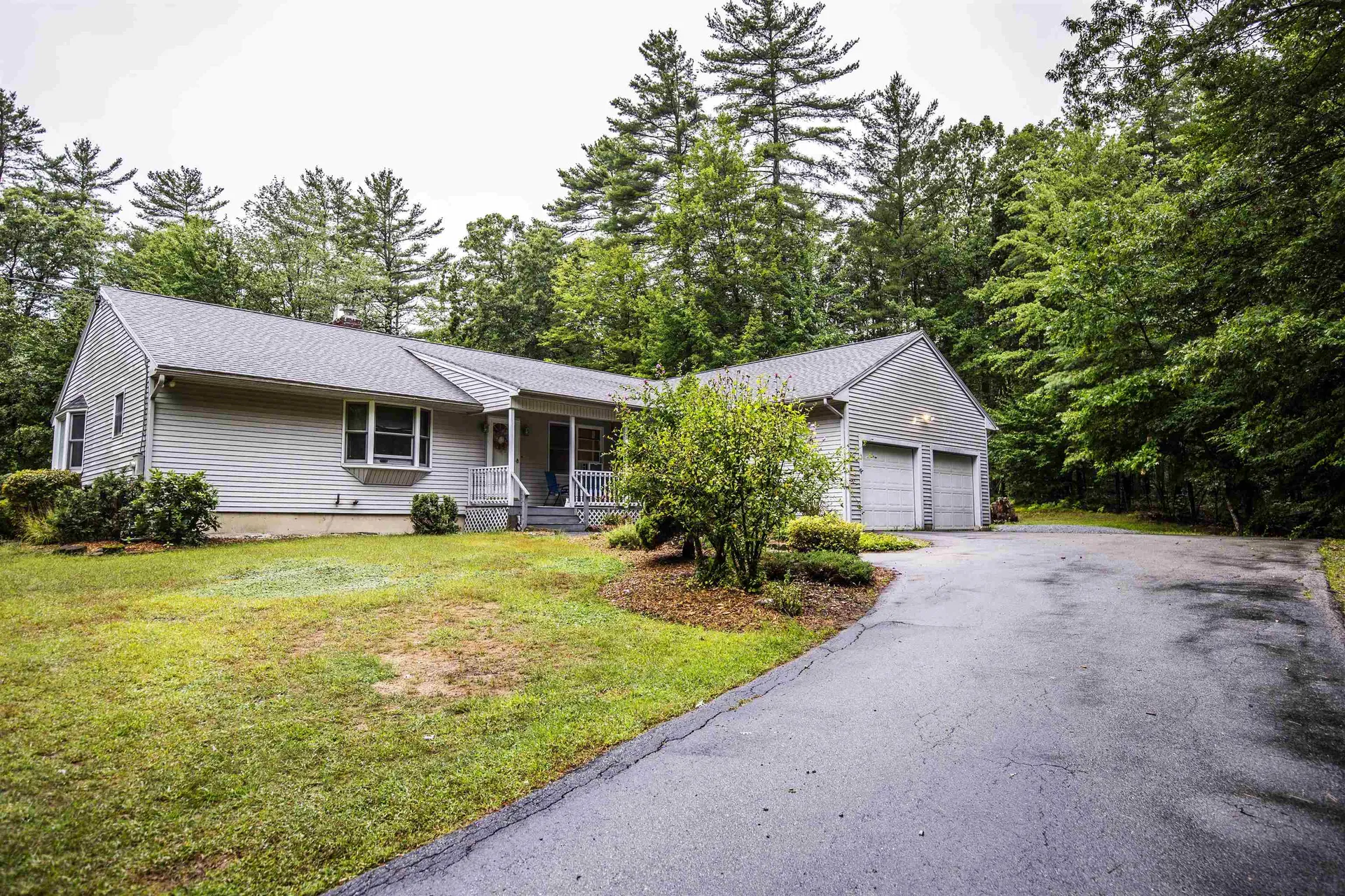 389 Tirrell Hill Road Goffstown NH 03045