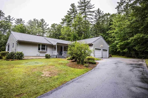 389 Tirrell Hill Road Goffstown NH 03045