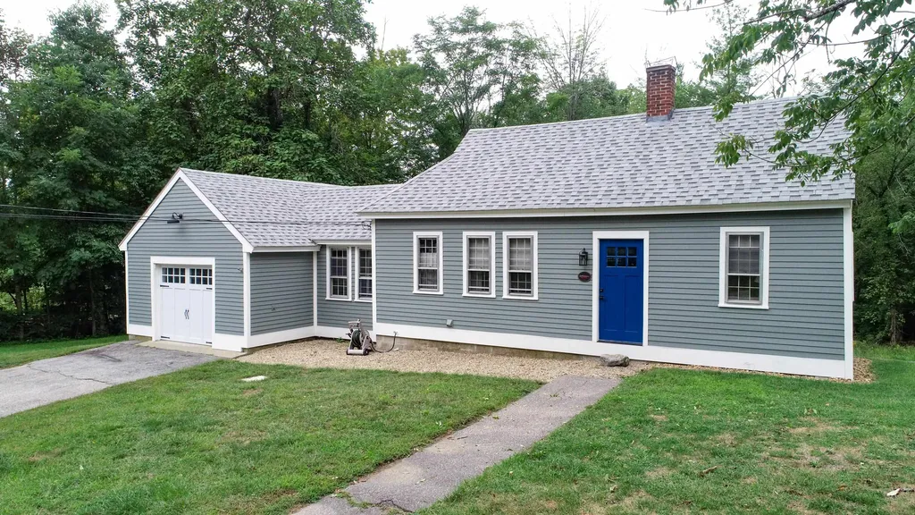 14 Mack Hill Road Amherst NH 03031