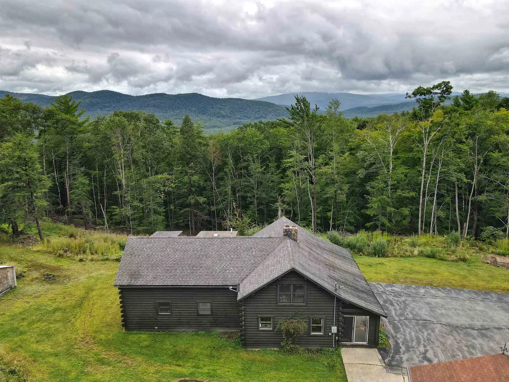 562 Blake Hill Road New Hampton NH 03256