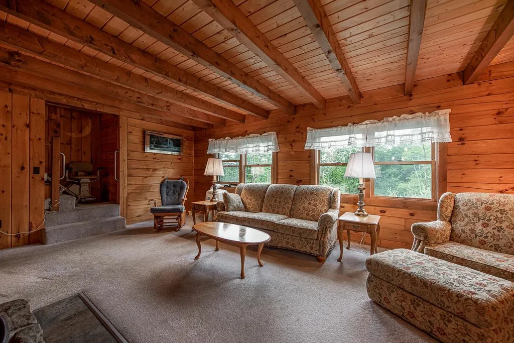 562 Blake Hill Road New Hampton NH 03256