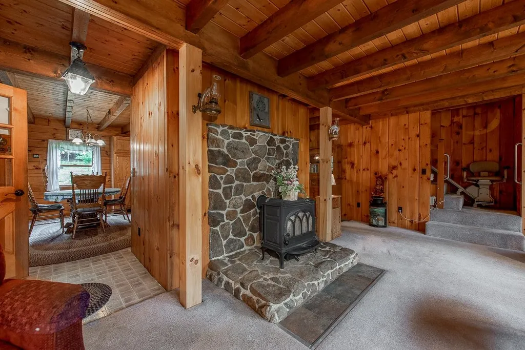 562 Blake Hill Road New Hampton NH 03256
