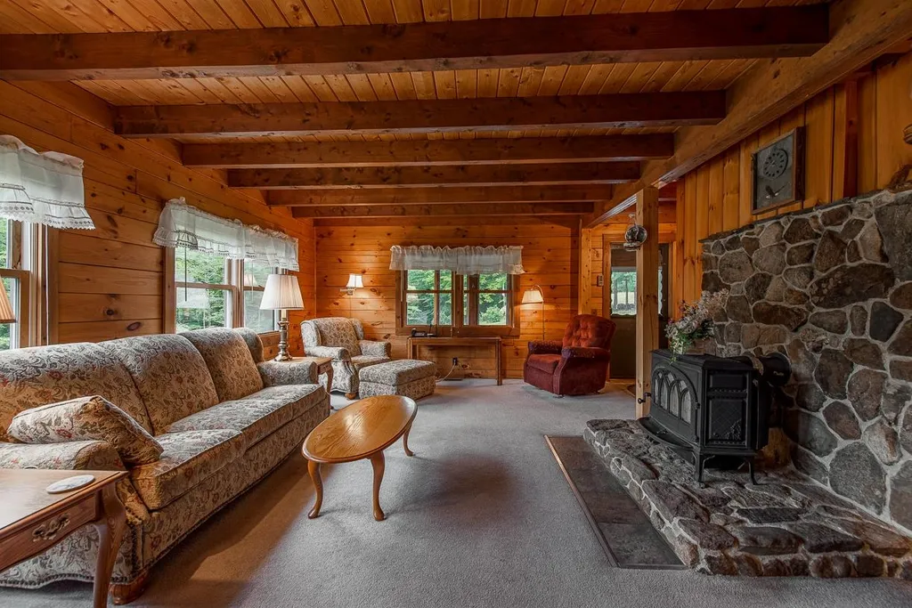 562 Blake Hill Road New Hampton NH 03256
