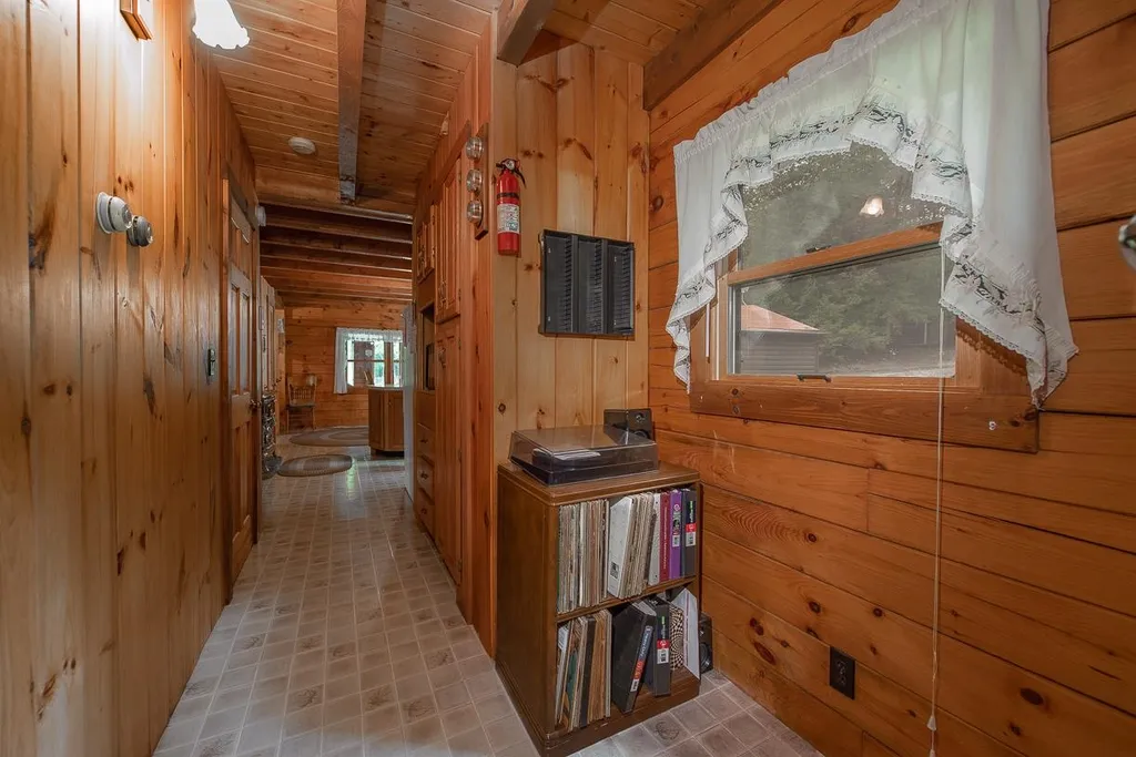 562 Blake Hill Road New Hampton NH 03256