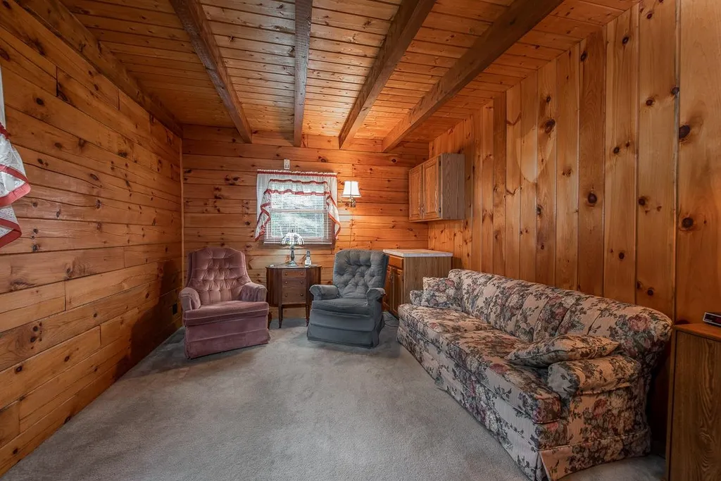 562 Blake Hill Road New Hampton NH 03256