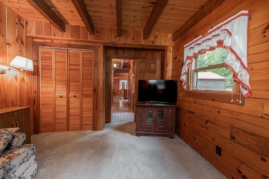 562 Blake Hill Road New Hampton NH 03256