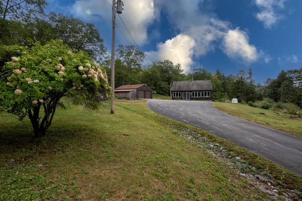 562 Blake Hill Road New Hampton NH 03256