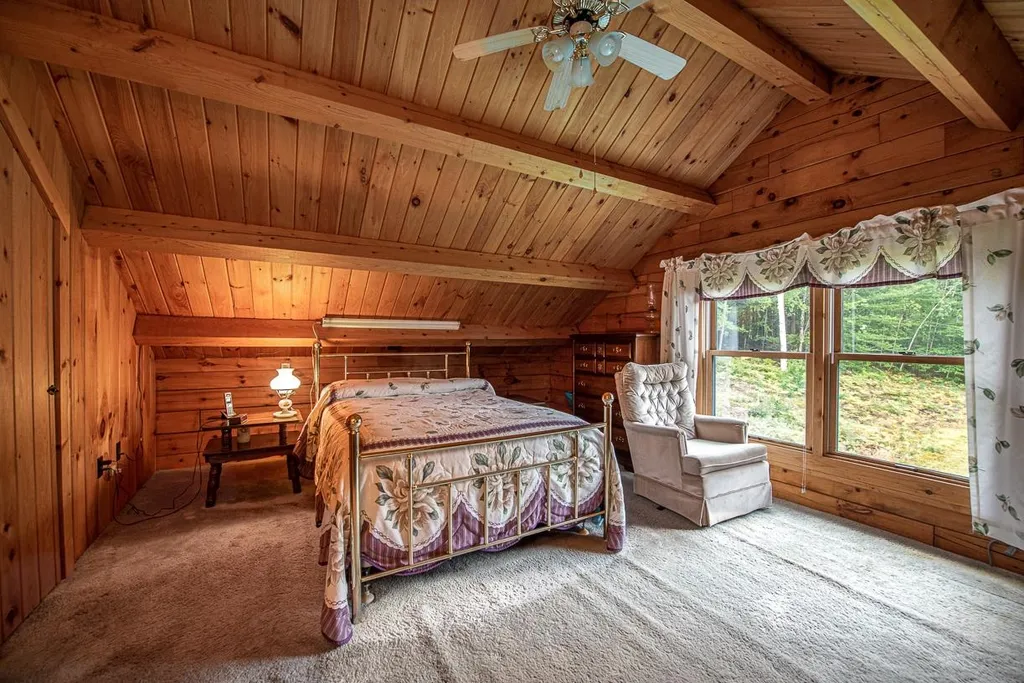 562 Blake Hill Road New Hampton NH 03256