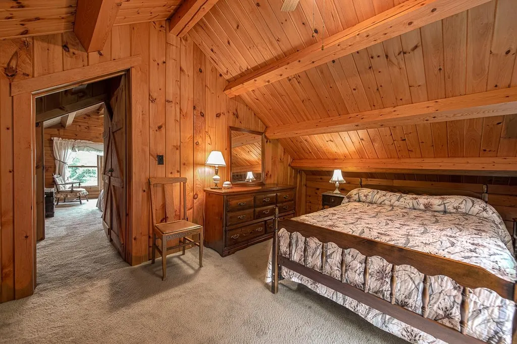 562 Blake Hill Road New Hampton NH 03256