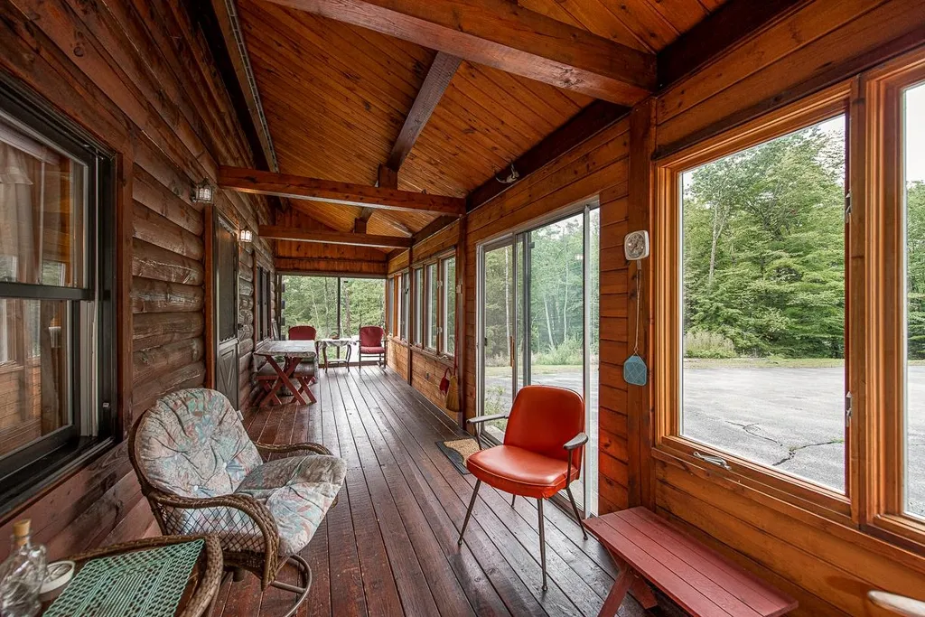 562 Blake Hill Road New Hampton NH 03256