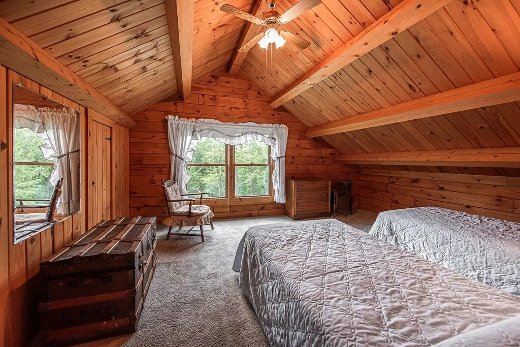 562 Blake Hill Road New Hampton NH 03256