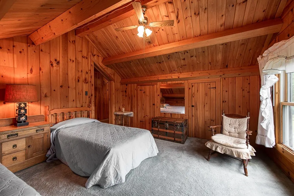 562 Blake Hill Road New Hampton NH 03256