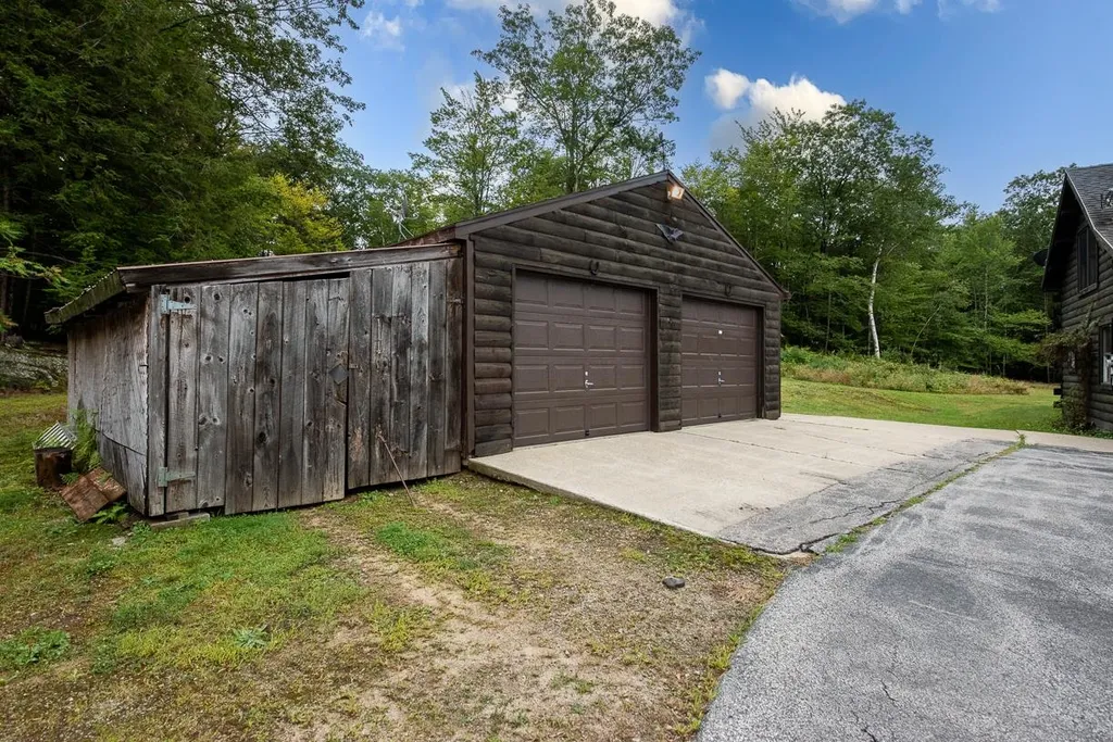 562 Blake Hill Road New Hampton NH 03256