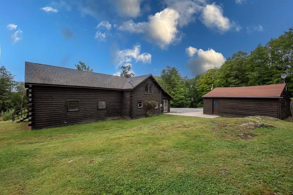 562 Blake Hill Road New Hampton NH 03256
