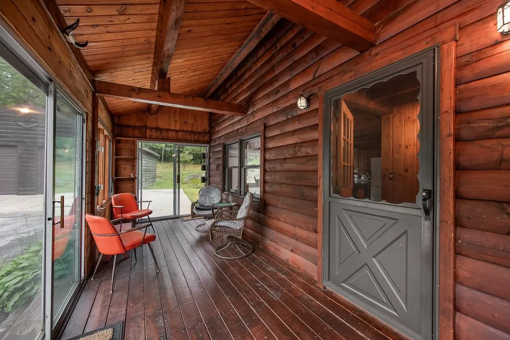 562 Blake Hill Road New Hampton NH 03256