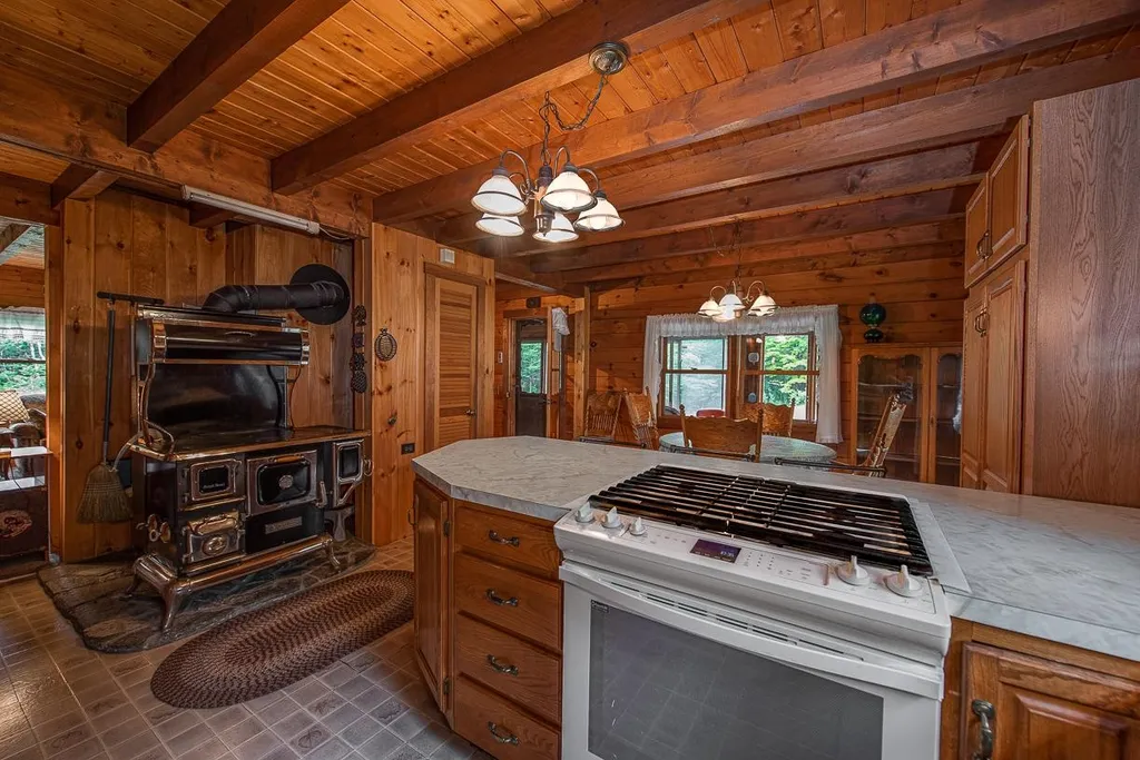 562 Blake Hill Road New Hampton NH 03256