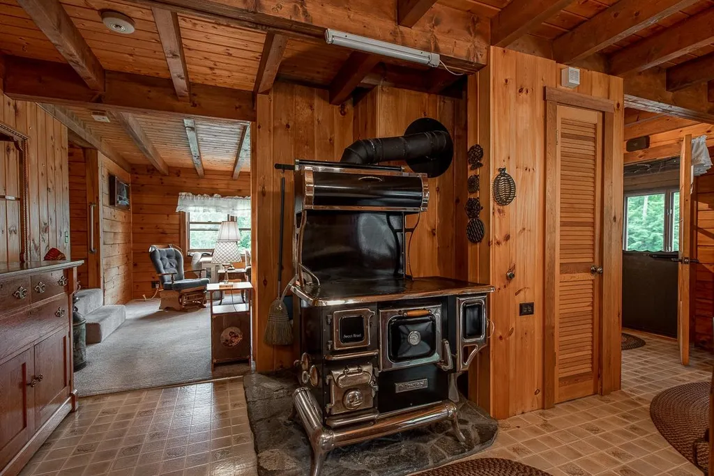 562 Blake Hill Road New Hampton NH 03256