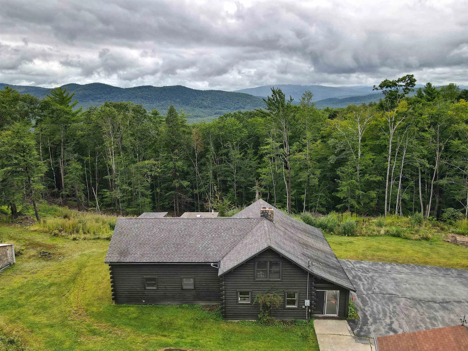 562 Blake Hill Road New Hampton NH 03256