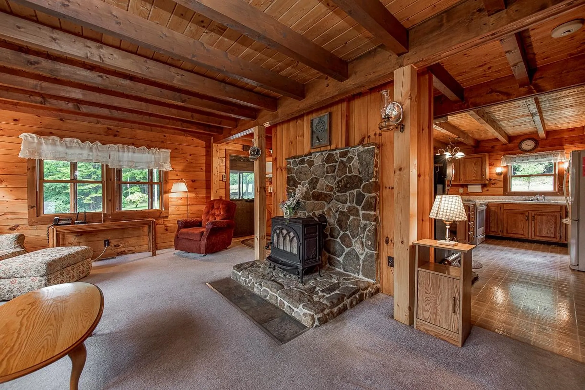 562 Blake Hill Road New Hampton NH 03256