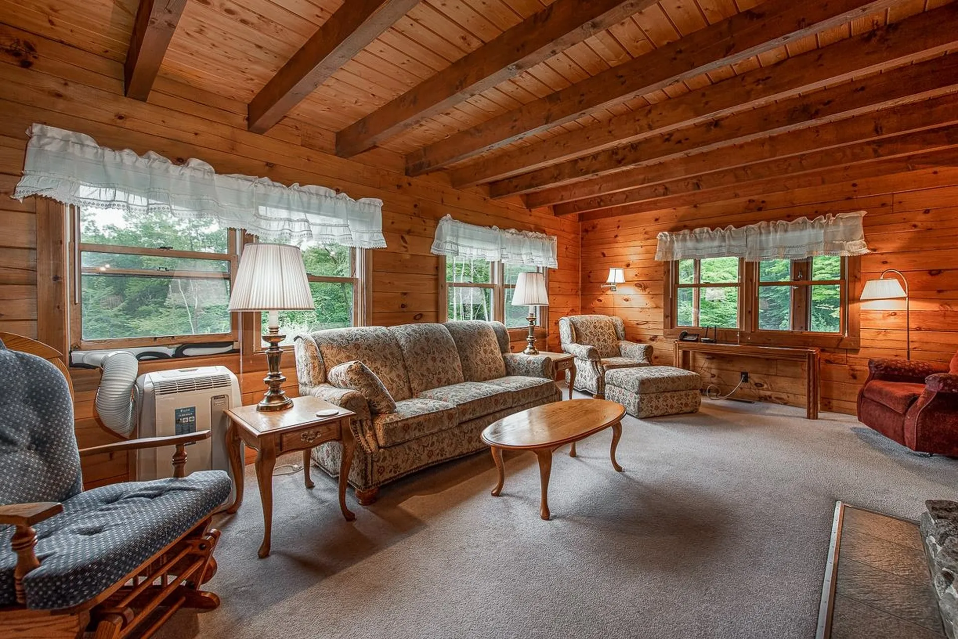 562 Blake Hill Road New Hampton NH 03256