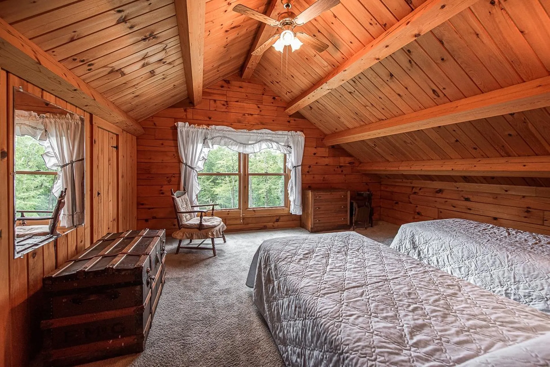 562 Blake Hill Road New Hampton NH 03256