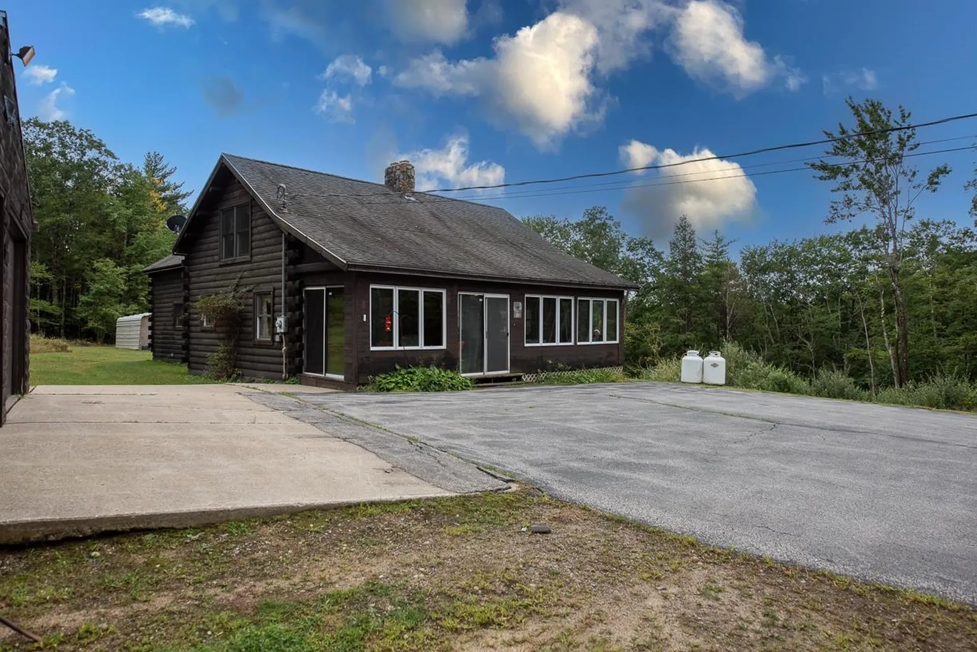 562 Blake Hill Road New Hampton NH 03256