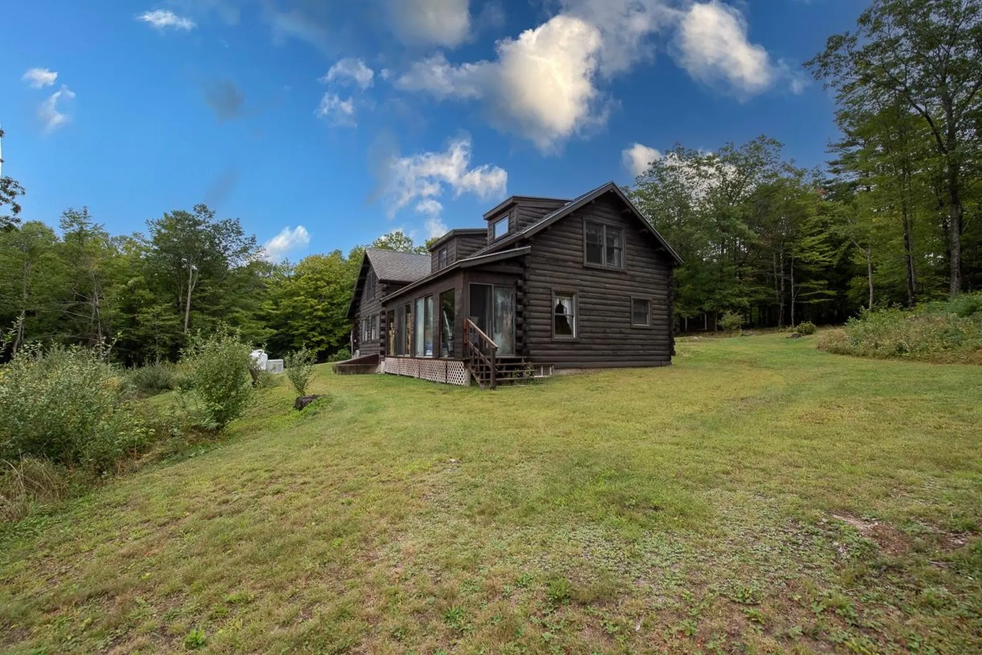 562 Blake Hill Road New Hampton NH 03256