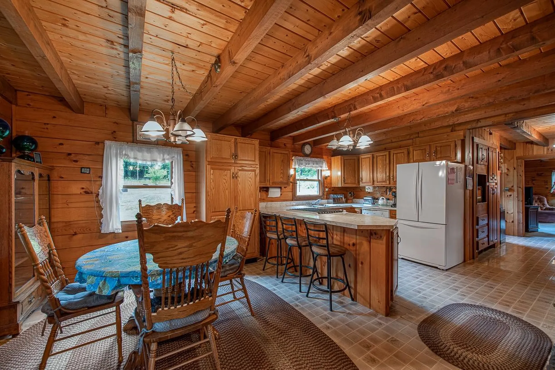 562 Blake Hill Road New Hampton NH 03256